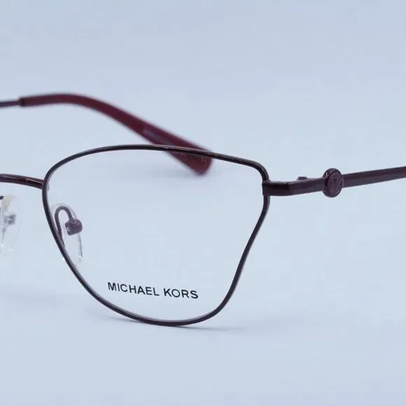 NEW MICHAEL KORS TOULOUSE MK3039 1214 MULBERRY EYEGLASSES display picture 2
